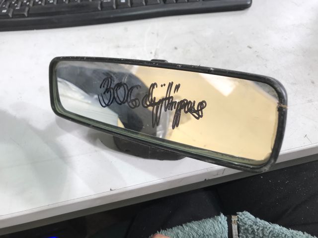 bontott PEUGEOT 306 Belső Visszapillantó Tükör