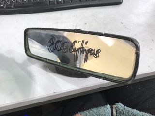 bontott PEUGEOT 306 Belső Visszapillantó Tükör