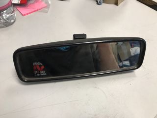 bontott PEUGEOT 306 Belső Visszapillantó Tükör