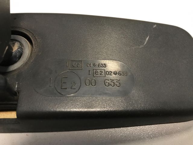 bontott PEUGEOT 306 Belső Visszapillantó Tükör