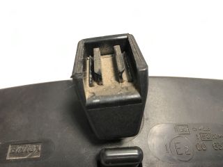 bontott PEUGEOT 306 Belső Visszapillantó Tükör