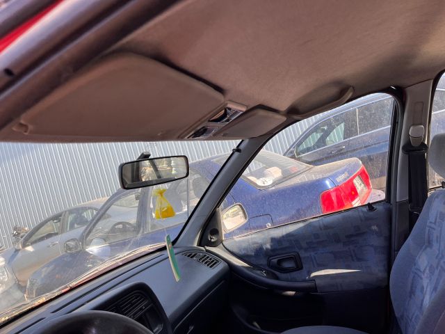 bontott PEUGEOT 306 Belső Visszapillantó Tükör