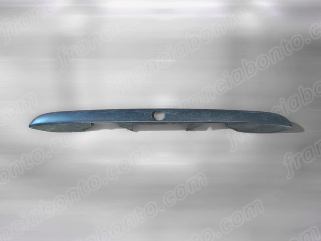 bontott PEUGEOT 306 Csomagtérajtó Díszléc