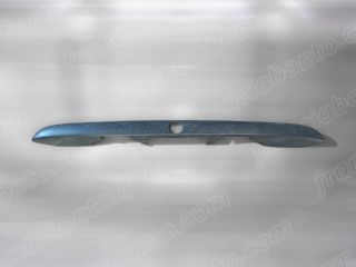 bontott PEUGEOT 306 Csomagtérajtó Díszléc