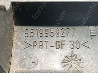 bontott PEUGEOT 306 Csomagtérajtó Díszléc