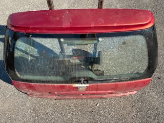 bontott PEUGEOT 306 Csomagtérajtó (Részeivel)