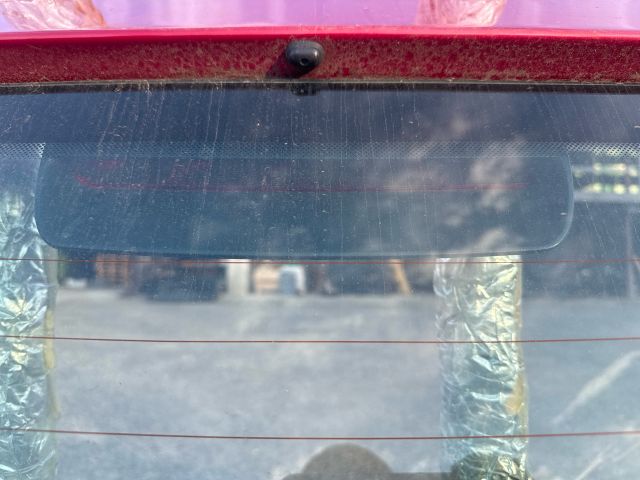 bontott PEUGEOT 306 Csomagtérajtó (Részeivel)