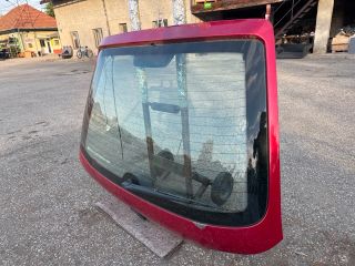 bontott PEUGEOT 306 Csomagtérajtó (Részeivel)