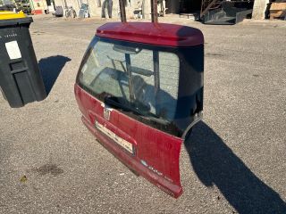 bontott PEUGEOT 306 Csomagtérajtó (Részeivel)