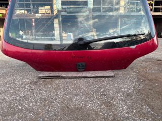 bontott PEUGEOT 306 Csomagtérajtó (Részeivel)