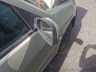 bontott PEUGEOT 306 Csomagtérajtó (Részeivel)