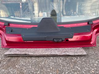 bontott PEUGEOT 306 Csomagtérajtó (Részeivel)