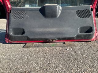 bontott PEUGEOT 306 Csomagtérajtó (Részeivel)