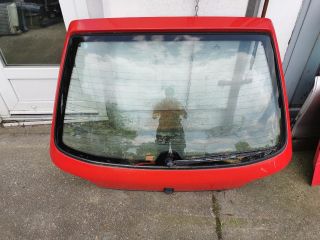 bontott PEUGEOT 306 Csomagtérajtó (Részeivel)