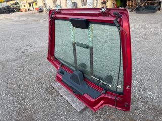 bontott PEUGEOT 306 Csomagtérajtó (Részeivel)