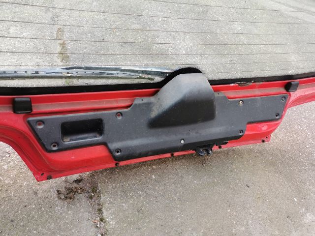 bontott PEUGEOT 306 Csomagtérajtó (Részeivel)