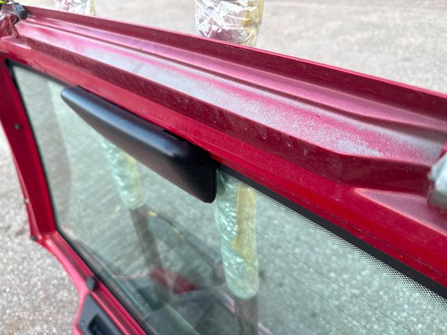 bontott PEUGEOT 306 Csomagtérajtó (Részeivel)