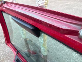 bontott PEUGEOT 306 Csomagtérajtó (Részeivel)