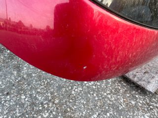 bontott PEUGEOT 306 Csomagtérajtó (Részeivel)