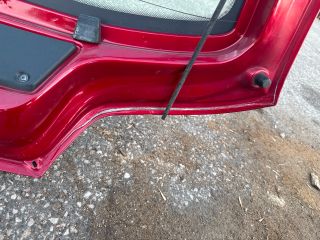 bontott PEUGEOT 306 Csomagtérajtó (Részeivel)