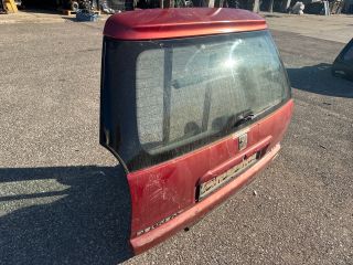 bontott PEUGEOT 306 Csomagtérajtó (Részeivel)