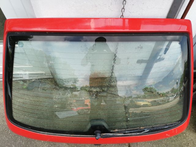 bontott PEUGEOT 306 Csomagtérajtó (Részeivel)