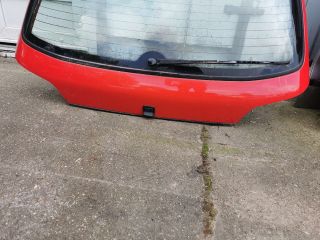 bontott PEUGEOT 306 Csomagtérajtó (Részeivel)