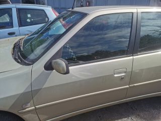 bontott PEUGEOT 306 Csomagtérajtó (Részeivel)