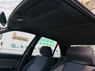 bontott PEUGEOT 306 Csomagtérajtó (Részeivel)