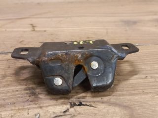 bontott PEUGEOT 306 Csomagtérajtó Zárszerkezet