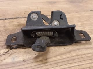 bontott PEUGEOT 306 Csomagtérajtó Zárszerkezet