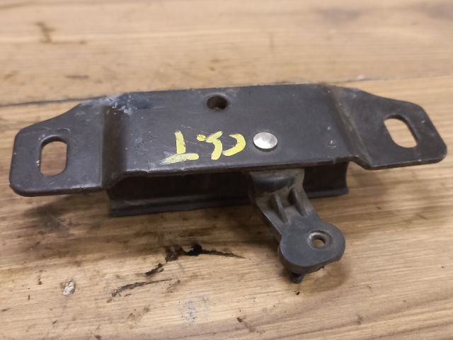 bontott PEUGEOT 306 Csomagtérajtó Zárszerkezet