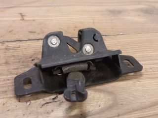 bontott PEUGEOT 306 Csomagtérajtó Zárszerkezet