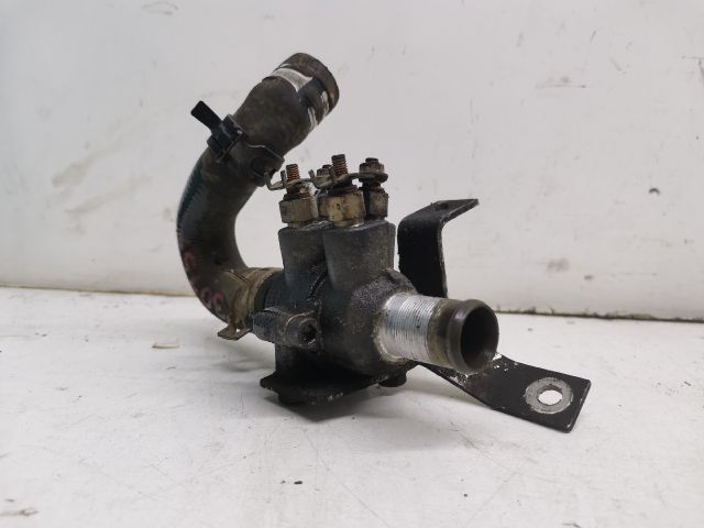 bontott PEUGEOT 306 Előfűtő