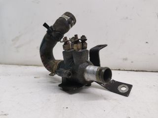 bontott PEUGEOT 306 Előfűtő