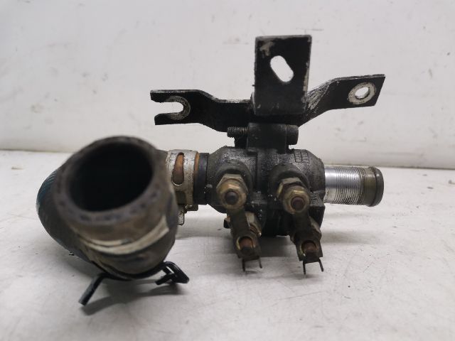 bontott PEUGEOT 306 Előfűtő