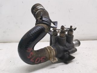 bontott PEUGEOT 306 Előfűtő