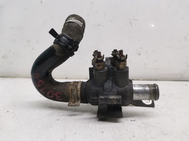 bontott PEUGEOT 306 Előfűtő