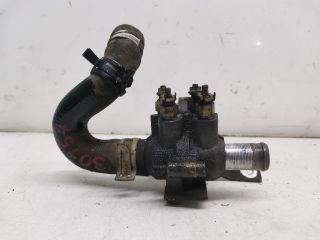 bontott PEUGEOT 306 Előfűtő