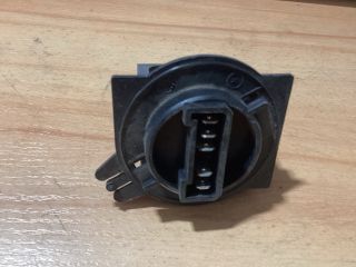 bontott PEUGEOT 306 Előtét Ellenállás Fűtőmotor