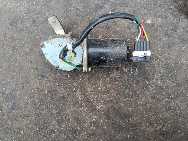 bontott PEUGEOT 306 Első Ablaktörlő Motor