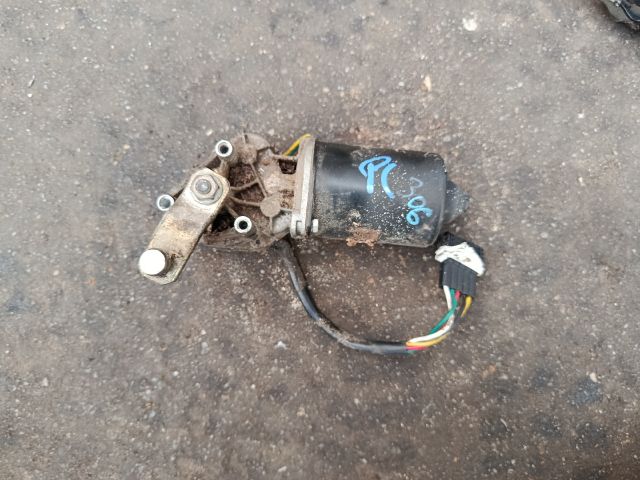 bontott PEUGEOT 306 Első Ablaktörlő Motor