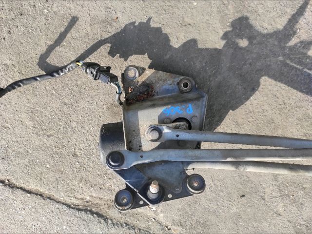 bontott PEUGEOT 306 Első Ablaktörlő Motor