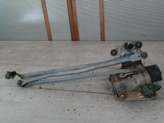 bontott PEUGEOT 306 Első Ablaktörlő Szerkezet Motorral