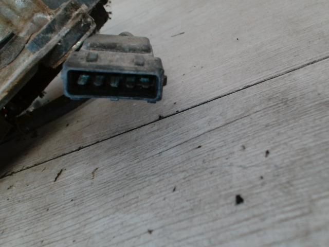 bontott PEUGEOT 306 Első Ablaktörlő Szerkezet Motorral