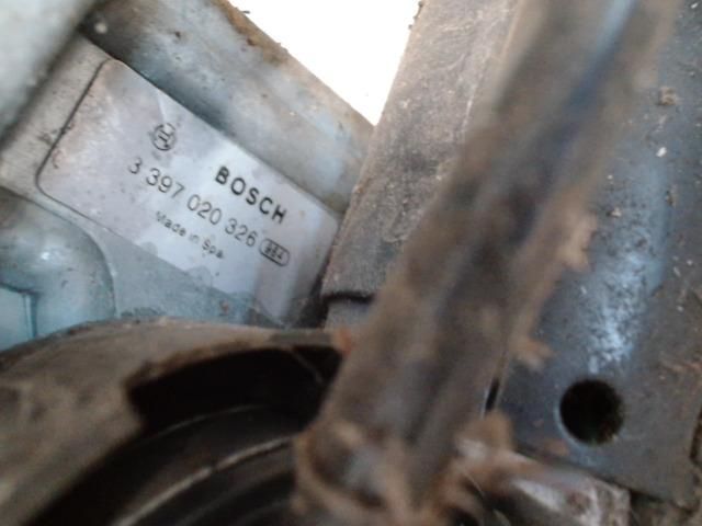 bontott PEUGEOT 306 Első Ablaktörlő Szerkezet Motorral