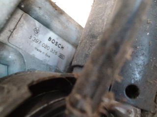 bontott PEUGEOT 306 Első Ablaktörlő Szerkezet Motorral