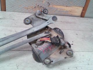 bontott PEUGEOT 306 Első Ablaktörlő Szerkezet