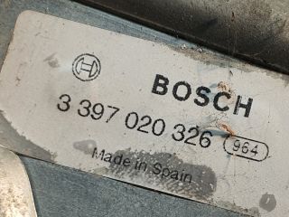 bontott PEUGEOT 306 Első Ablaktörlő Szerkezet