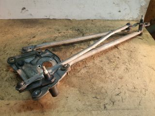 bontott PEUGEOT 306 Első Ablaktörlő Szerkezet